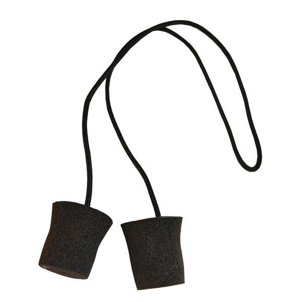 Cashel Foam Ear Plugs with Cord